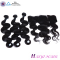 Wholesale 9A Virgin Malaio Tecer Cabelo Humano